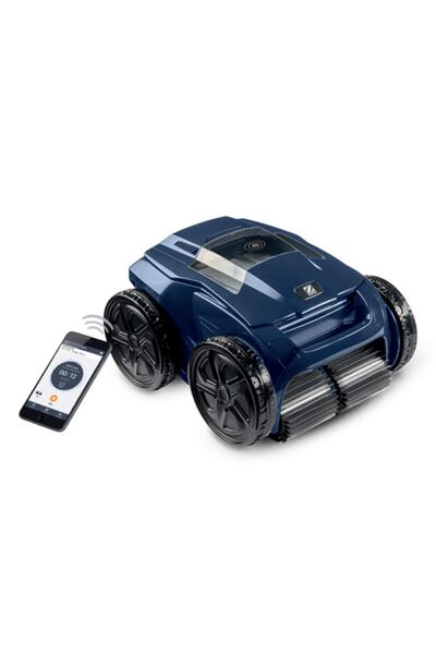 Zodiac RA 6300 iQ Havuz Robotu Alpha Serisi