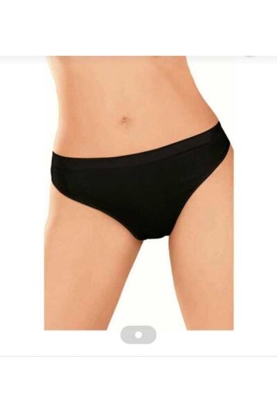 Elite Life مجموعة من 3 سراويل داخلية نسائية بدون خياطة ولا تترك علامات