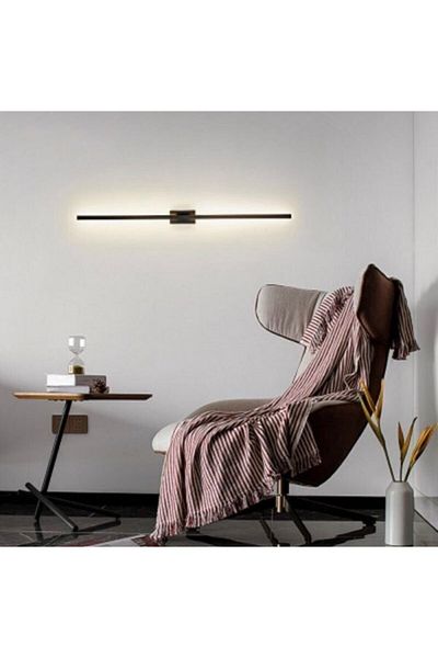 Vonalight Modem Led Linear Wall Reduction 70 cm Schlb 3000 K Tmyl 6