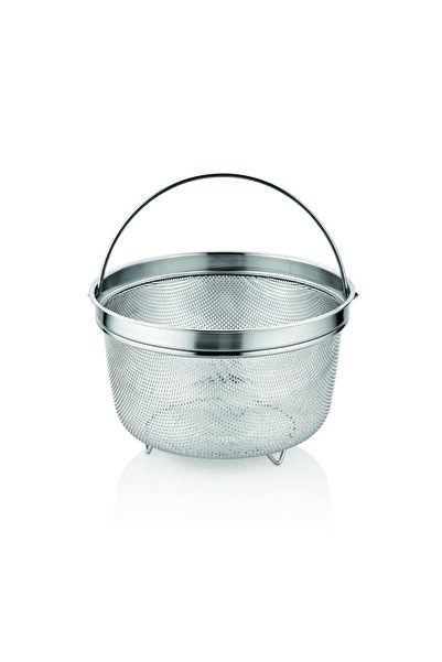 KORKMAZ Twisty 21.5 Cm Süzgeç A757