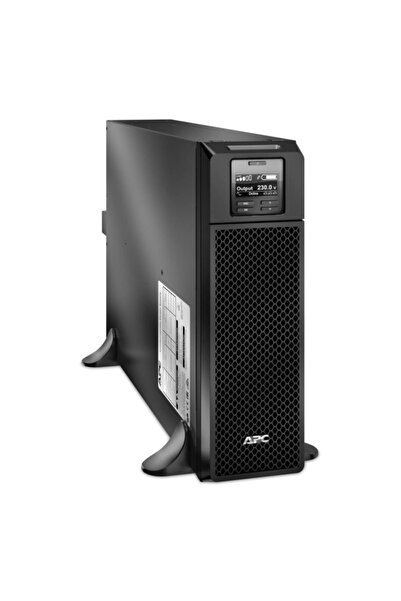 Apc Srt5kxlı Ups Kesintisiz Güç Kaynağı 5kva