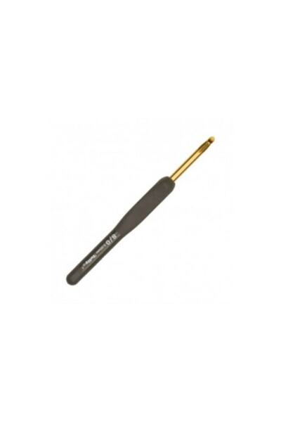 Prestij Boncuk Tulip Etimo Soft Sa ručkom Vuna Kukica za heklanje 5 mm