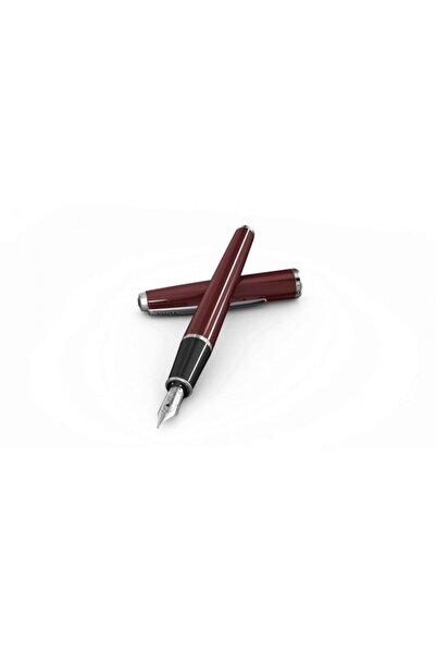 Scrikss Scrıkss Dolmakalem 33 Bordo Kutulu