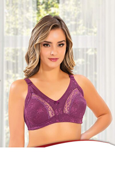 Liza 543 Бюстгальтер з мереживом - 105, Екрю