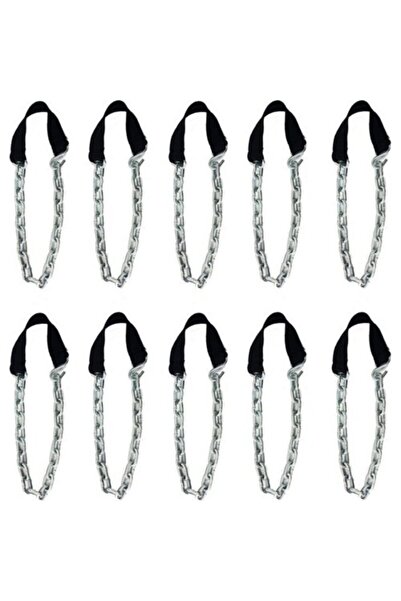 KalitePlus 215 X 65 X R17 Kar Zinciri Pratik Kar Zinciri