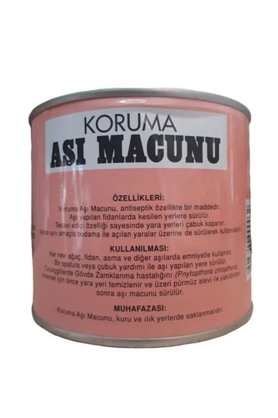 KORUMA Platinbahce Vaccine Paste Sapling Hanging 500 Gr