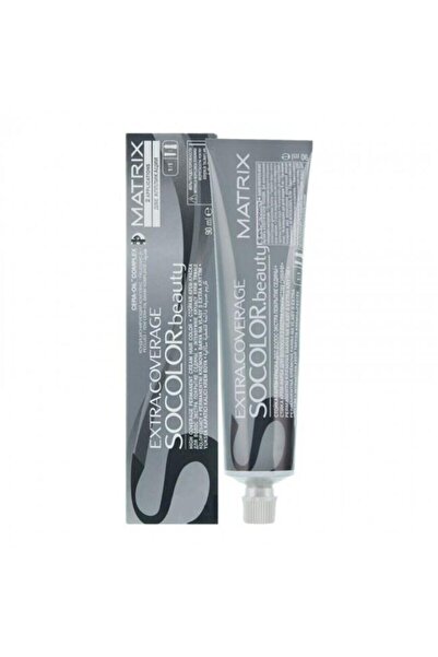 Matrix Matrıx Socolor 507g (507.3) Ekstra Beyaz Kapatma Kumral Dore