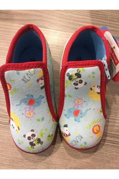 Hakan Çanta Fisher-price Licensed Slippers