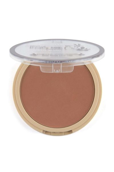 Cecile 01 Model Matte Blush