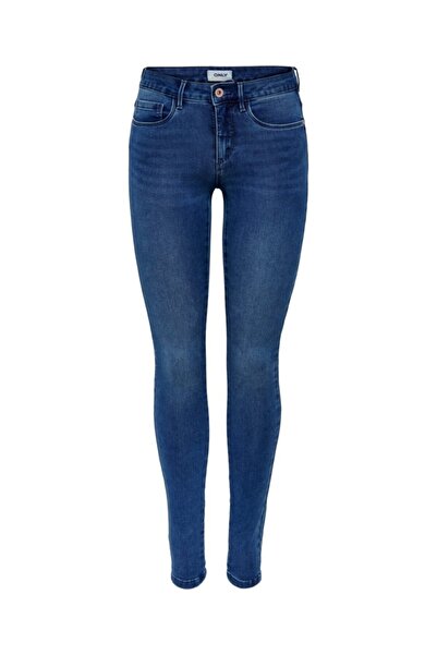 ONLY Onlroyal Reg Skınny Jeans Pım504