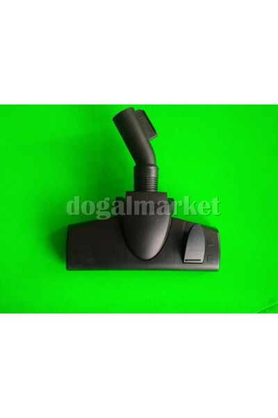 Arçelik S 7424 Model Vacuum Cleaner Head - with Absorber Feature