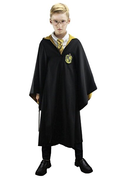 Bkmc Костюм Гаррі Поттера Хаффлпафф
