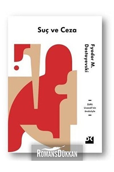 Doğan Kitap Suç ve Ceza