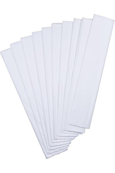 Gıpta Krapon Paper 50*70 Cm 1 Piece White