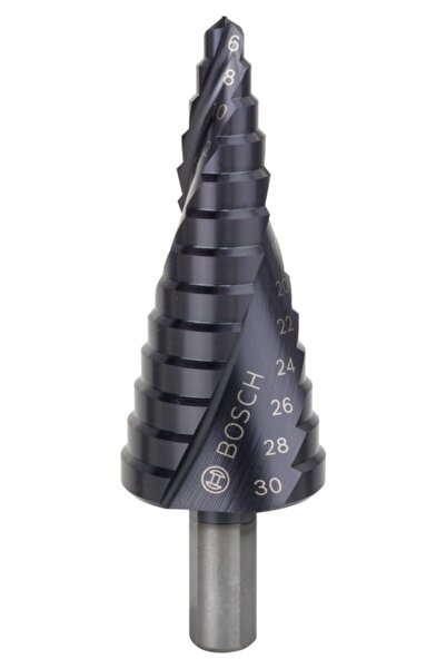 Bosch Hss-altin 13 Kademeli Matkap Ucu 6-30 Mm