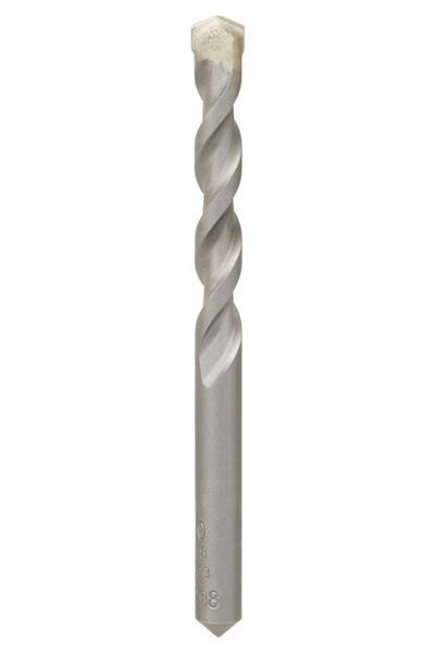 Bosch Cyl-3 Serisi Beton Matkap Ucu 10*120 Mm 10'lu Paket