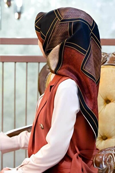 Vissona 17465 Tivil Μεταξωτό Κασκόλ