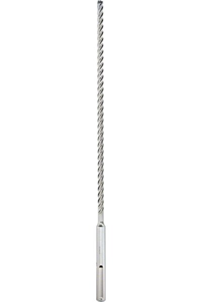 Bosch - Max-8x Serisi Kırıcı Delici Ucu 12*540 Mm