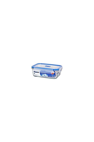 Luminarc حاوية تخزين مستطيلة مقواة من بيور بوكس 82 CL