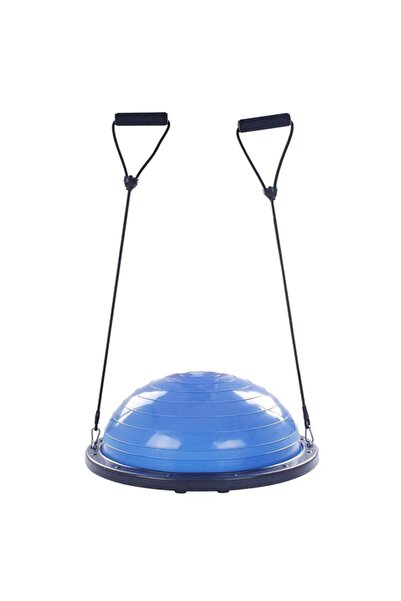 Leyaton Bosu Ball Bosu Topu Pilates Denge Aleti