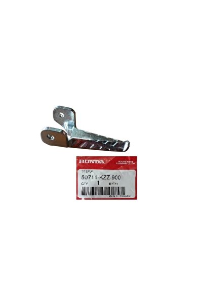 Honda Crf 250 L Arka Basamak Orjinal