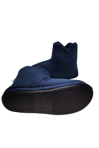 TREND AYAKKABI Αντιολισθητική σόλα Ανδρικά Home Boots Home Παπούτσια