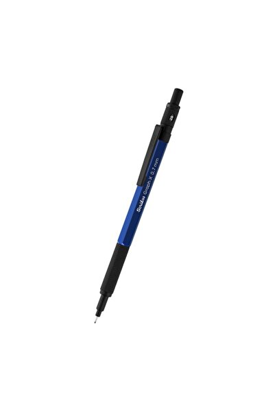 Scrikss Graph-x Versatil 0,7 Mm Mavi