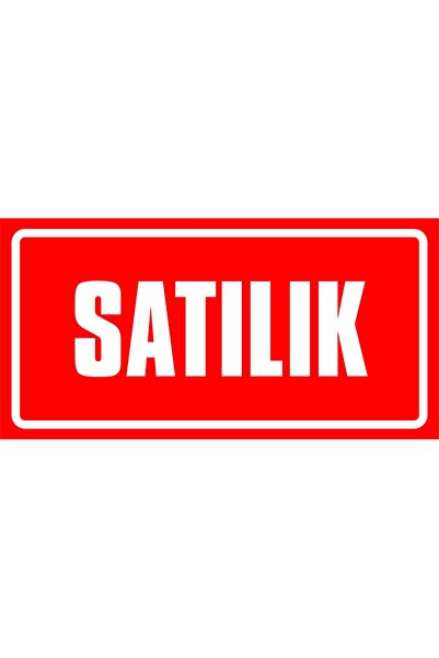 İzmir Serigrafi Satılık 3mm Dekota Uyarı Levhası