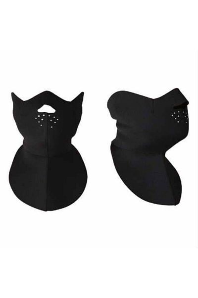 MTS -cn45 Neoprene Motorcycle Mask