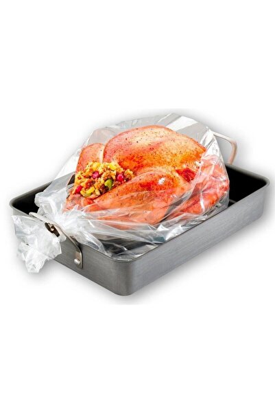 AK TEMİZLİK كيس فرن مقاوم للحريق من أوبتيمكس