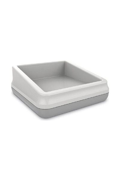 Mas Enjoy Cube Note Holder Gray 0594
