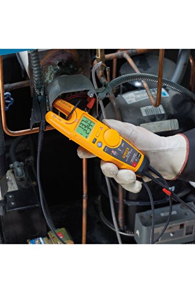 Fluke T6-1000 - Fieldsense Özellikli Faz Kalemi