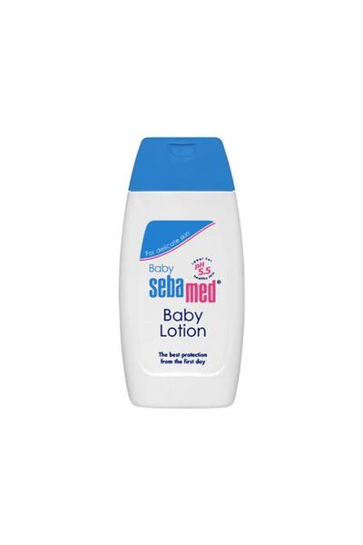 Sebamed Lotion Baby 200 ml