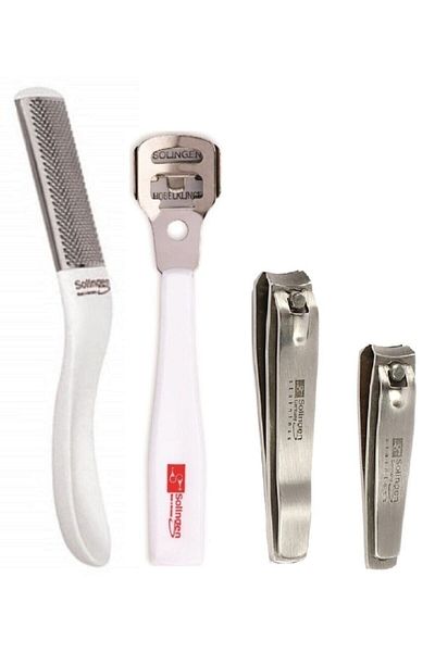 Tarko Hand Foot Care Set Soli-27