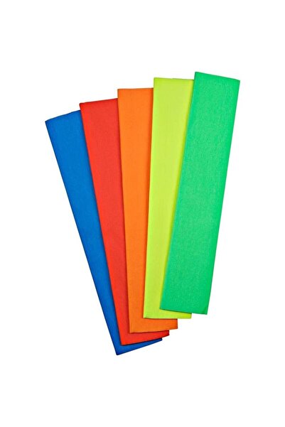 Nova Color هايلايتر كولور كرابون 5 عبوات Nc-346 الفئة: أوراق التصوير والطباعة