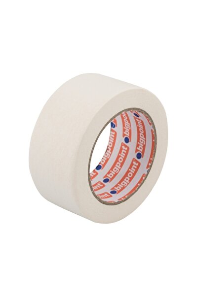 Bigpoint Masking Tape 50mm X 40m Box of 6