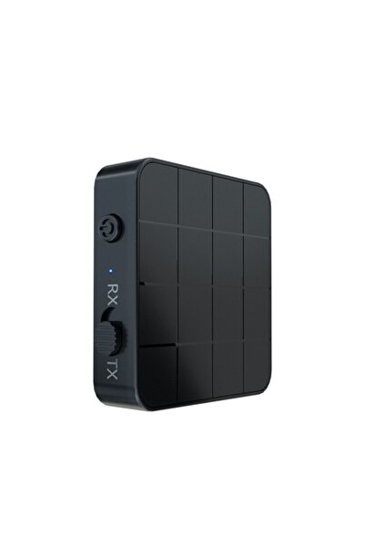 allym Tm-bt48 Şarjlı Bluetooth 5.0 Ses Müzik Alıcı Verici Adaptör