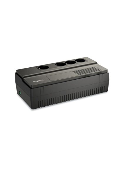 Genel Markalar 650va Bvs650ı-gr Lıne Interactıve Led Ekran Ups