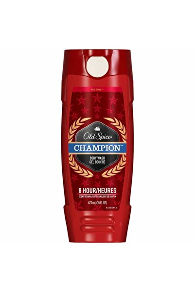 Old Spice R/z Champion Vücut Şampuanı 473ml