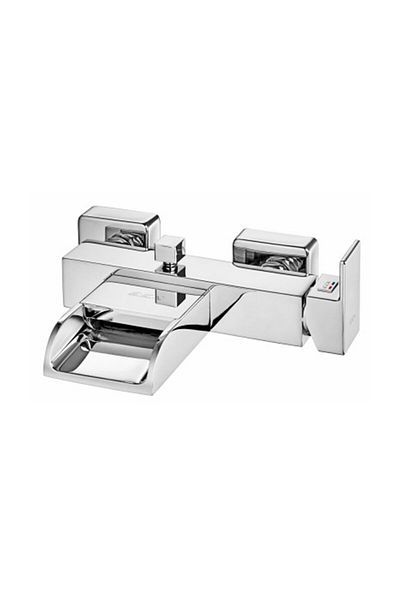 Eca Natura Bathroom Faucet402102250 20 Year Warranty E.c.a 20 Year Warranty