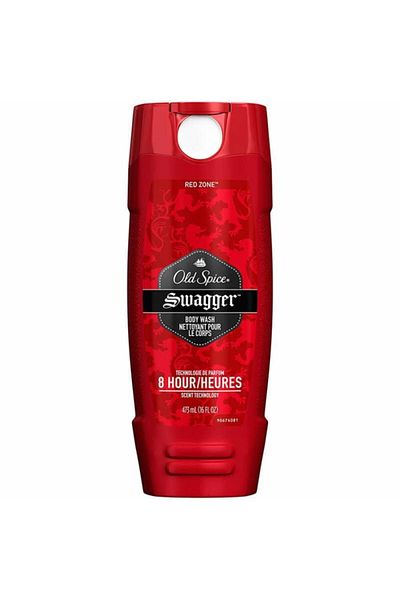 Old Spice Swagger Body Wash - R/z 473ml