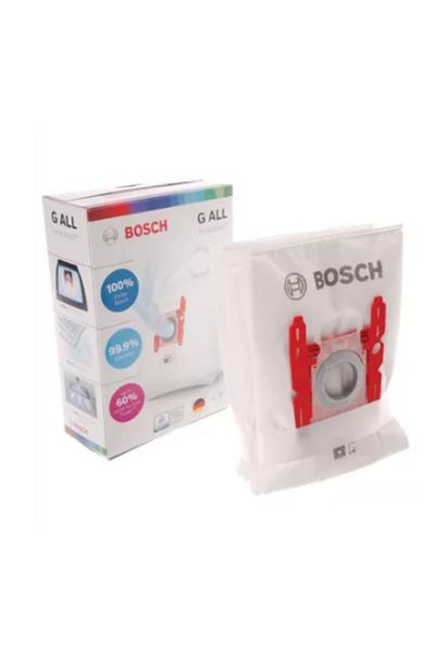 Bosch Dust Bag for Vacuum Cleaners (Type G)