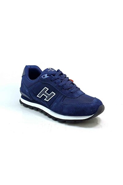 Hammer Jack Αθλητικά παπούτσια Peru Model Navy Blue