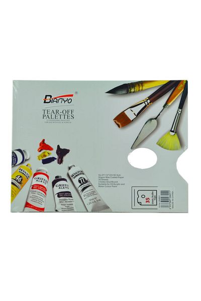 Bianyo Paper Pallet