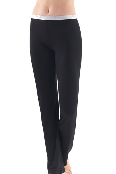 Blackspade Gri Melanj Kadın Eşofman Altı 1625