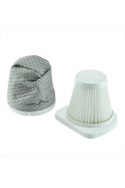 Arnica Merlin Original Hepa Filter and Bag Set