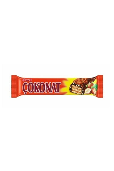 Ülker Çokonat Gofret 33gr