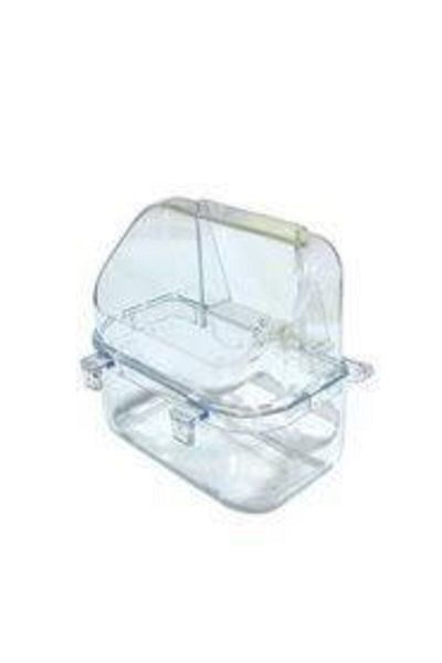 Miçoron hobi aksesuar Feeder for Cage and Birds