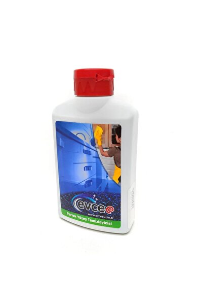 evcee Parlak Yüzey Temizleyici High Gross, Akrilik Ve Laminant