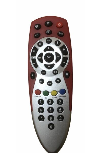 DIGITURK Digitürk Kumandası